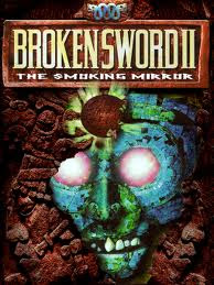 Broken Sword 2: The Smoking Mirror Remastered