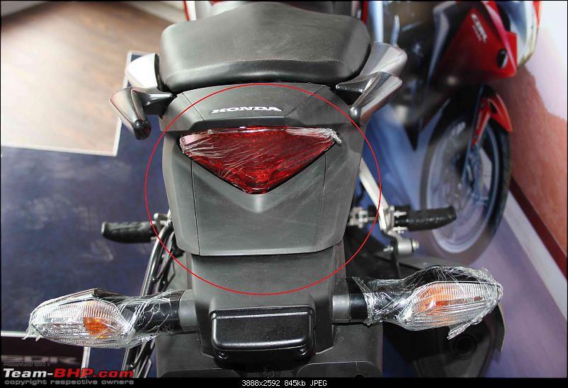 Honda cbr250r review india xbhp #7