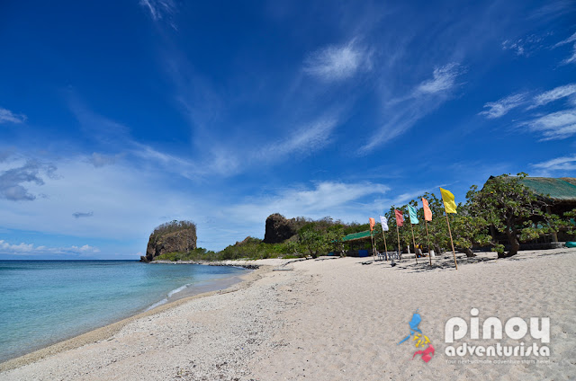 Beach and Dive Resorts in Anilao Batangas