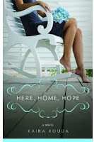 here home hope cover