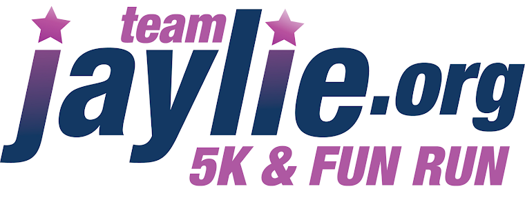 Team Jaylie 5K and Fun Run Registration