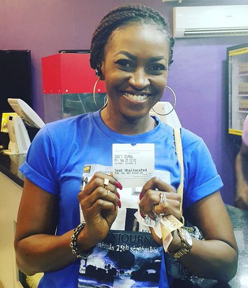 kate henshaw