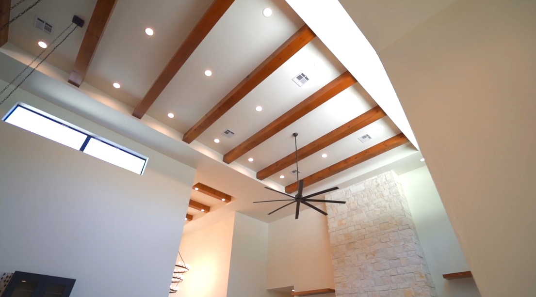 19 Photos vs. 6 Shiloh Arbor Dr, Tomball, TX Luxury Home Interior Design Tour