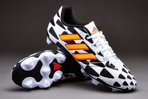 adidas nitrocharge 2014