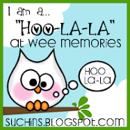 Wee Memories Challenge #67