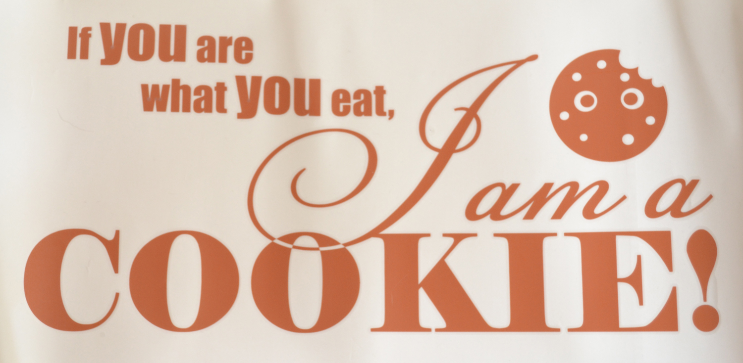 GoodiesShake: Zum an die Wand klatschen!