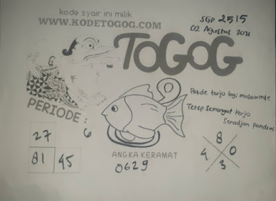PREDIKSI SGP YOHII