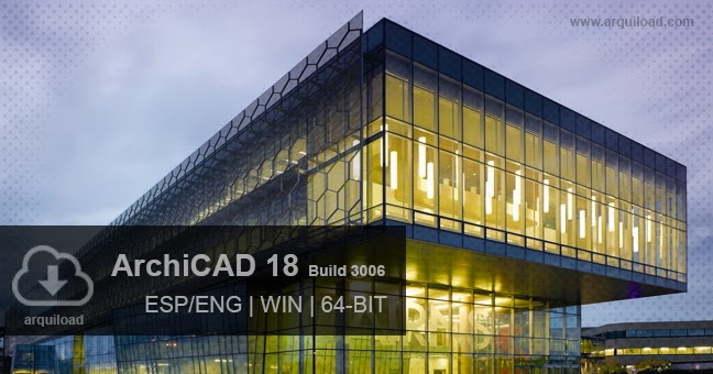 graphisoft archicad 22 build 3006