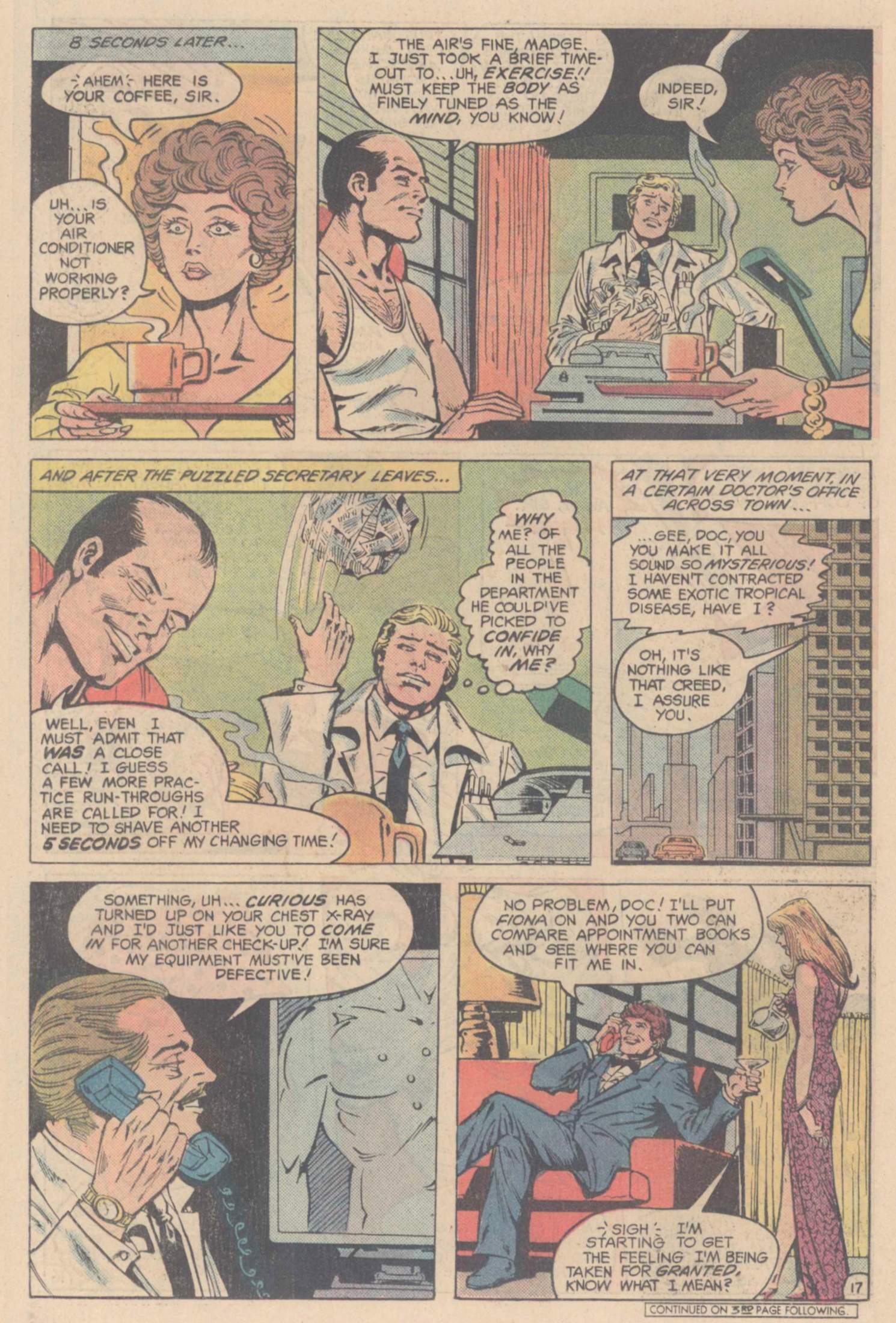 The Flash (1959) issue 315 - Page 26