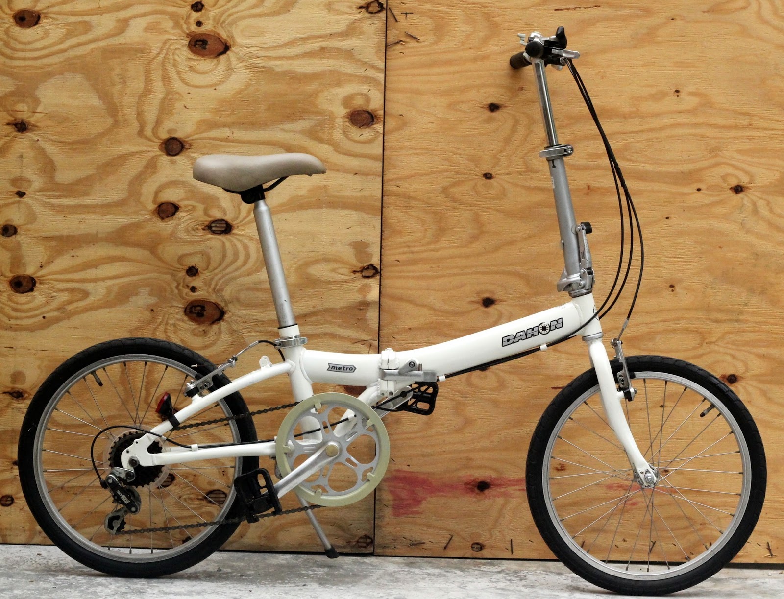 used bike store brooklyn