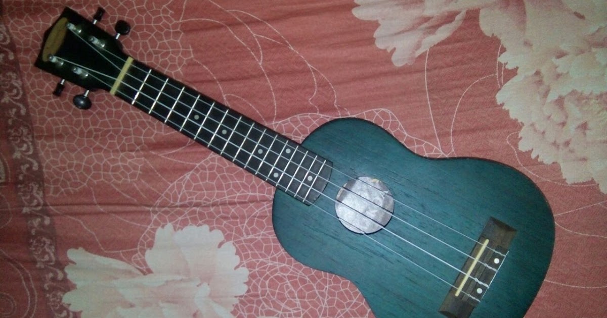 SURYA HADI BLOG TIPS CEPAT BERMAIN UKULELE UNTUK PEMULA