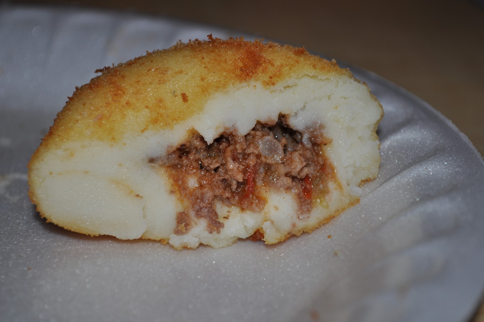 Is It Really That Good? Merengue Cafe and Bakery Monrovia,CA