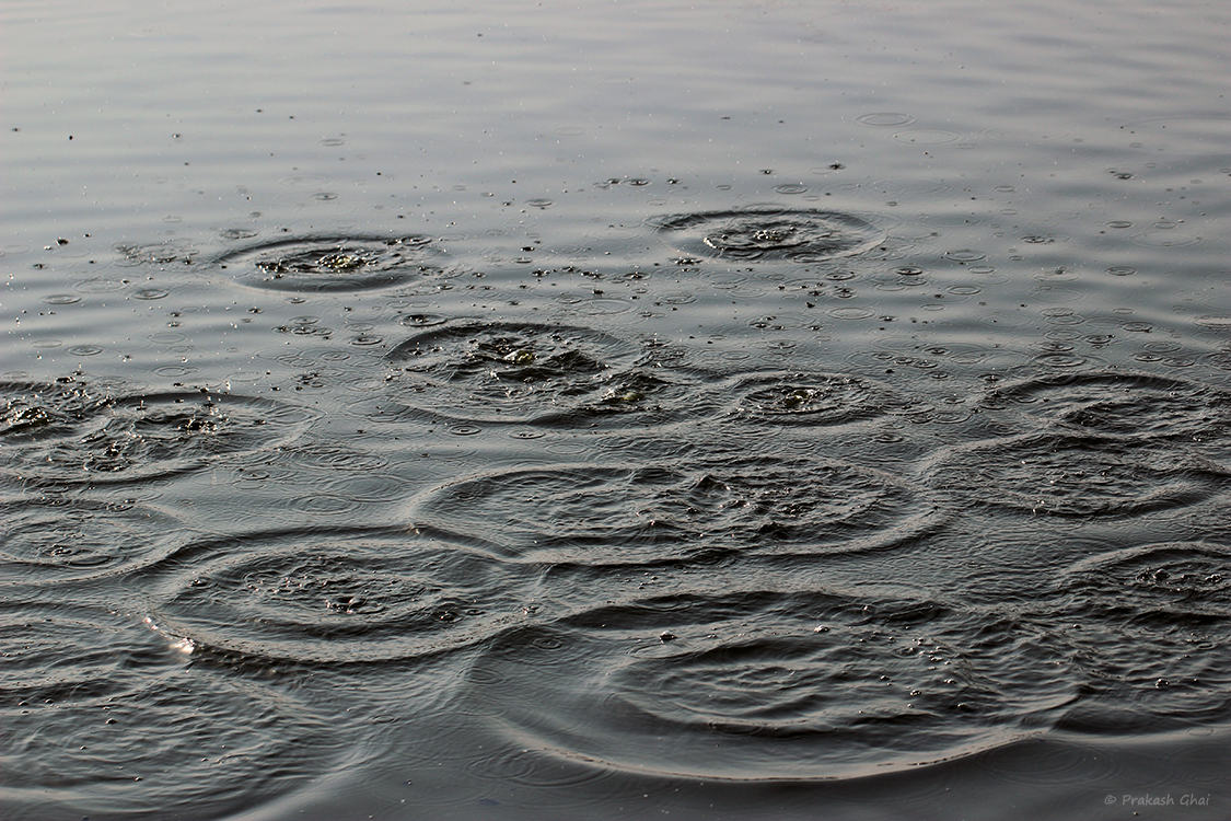 Minimalist Photography By Prakash Ghai Ripples In Water minimalist-photography-by-prakash-ghai-ripples-in-water