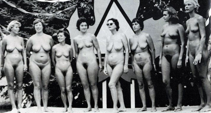 Are not Nudist colony documentary Nudist colony documentary valuable
