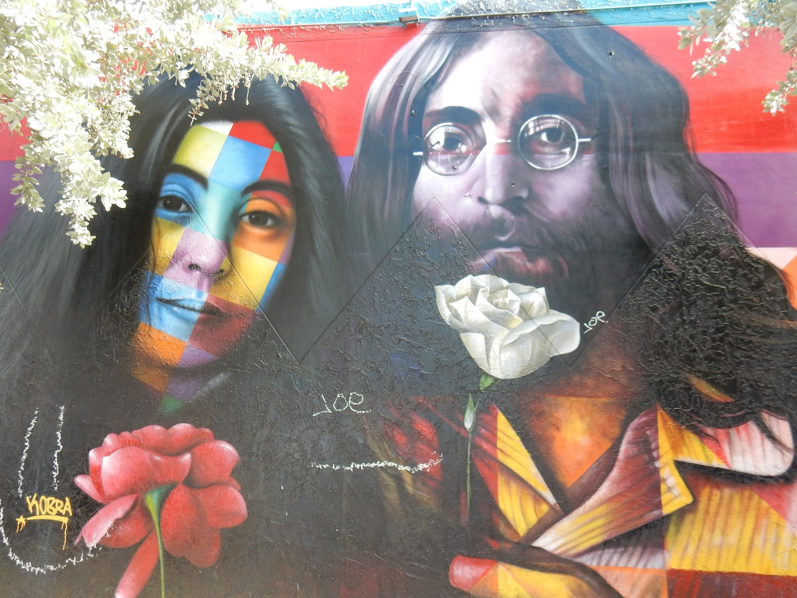 Blog de Elisa N Viajes, Fotografía y Lifestyle Wynwood, verdadera capital del street art en Miami