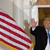 La popularidad del presidente electo de Estados Unidos, Donald Trump, ha crecido un 9% desde las elecciones del pasado 8 de noviembre