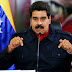 Presidente Maduro anuncia aumento del 40% en salarios