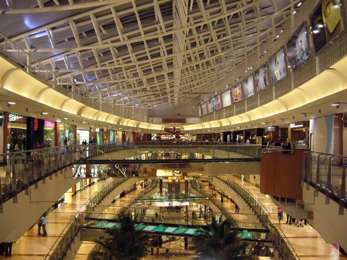 >> Referensi 20 Obyek Wisata Populer di Kota Jakarta ~ WISATA INDONESIA