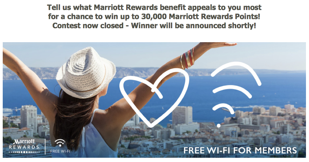 Rewards Canada July 2016