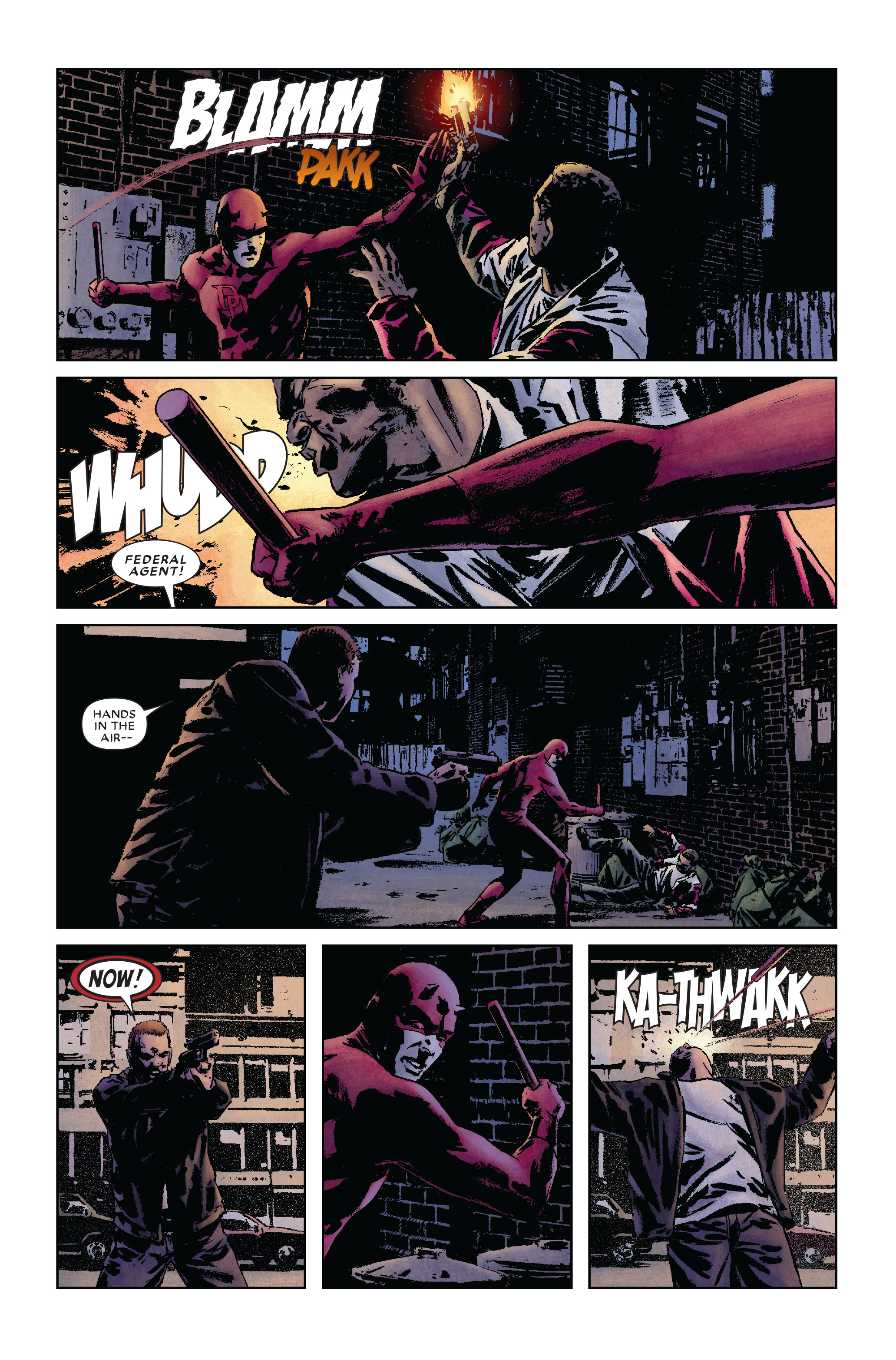 Daredevil (1998) 110 Page 16