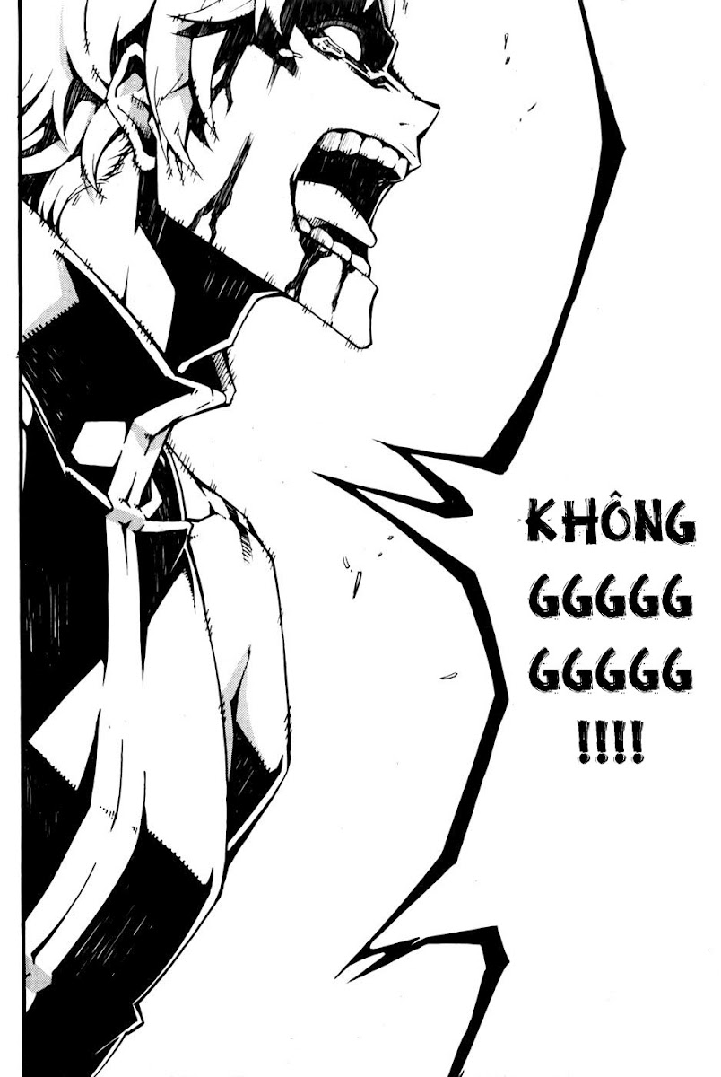 Witch hunter Chap 71 - Truyen.Chap.VN