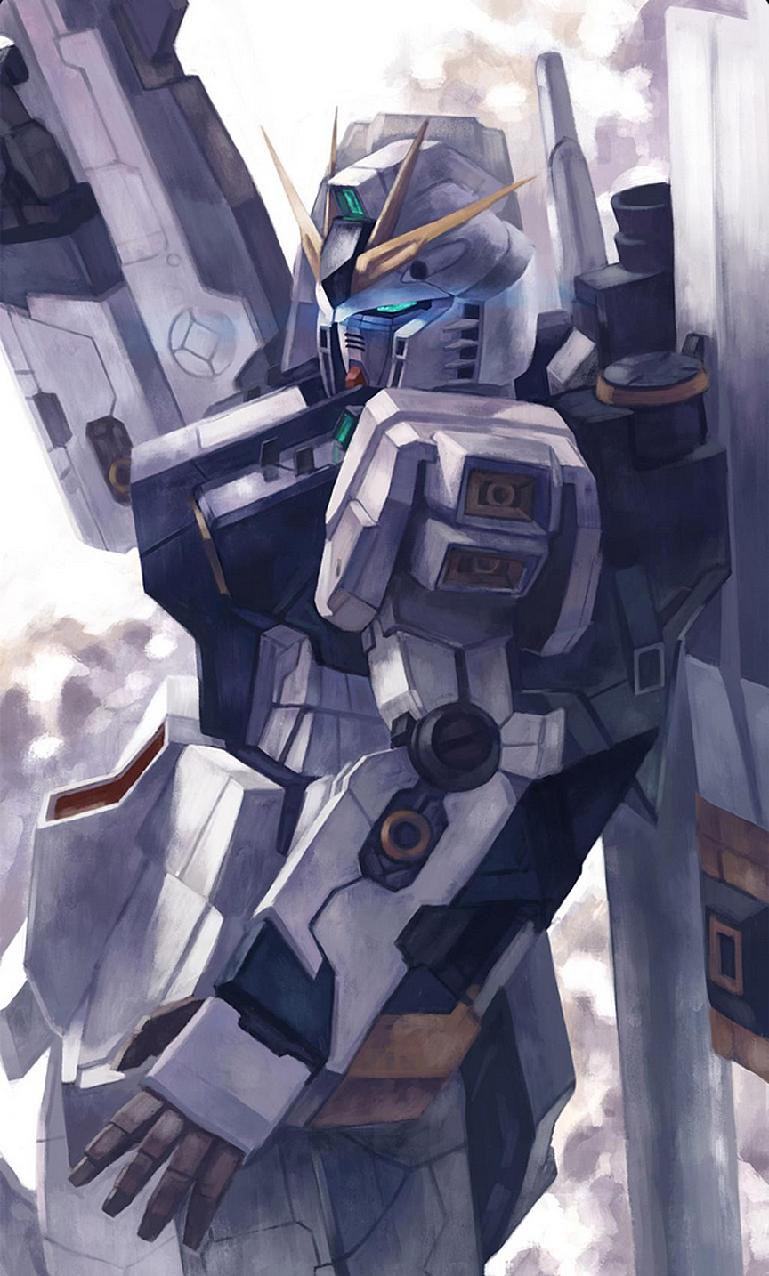 Gundam, Calligraphy art and Drawings on Pinterest
