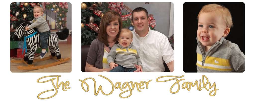 The Wagner's