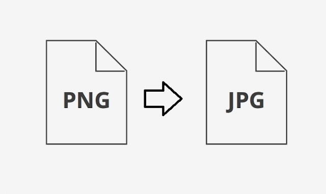 Cara Merubah Format PNG Menjadi JPG di Photoshop Dengan Kualitas Terbaik