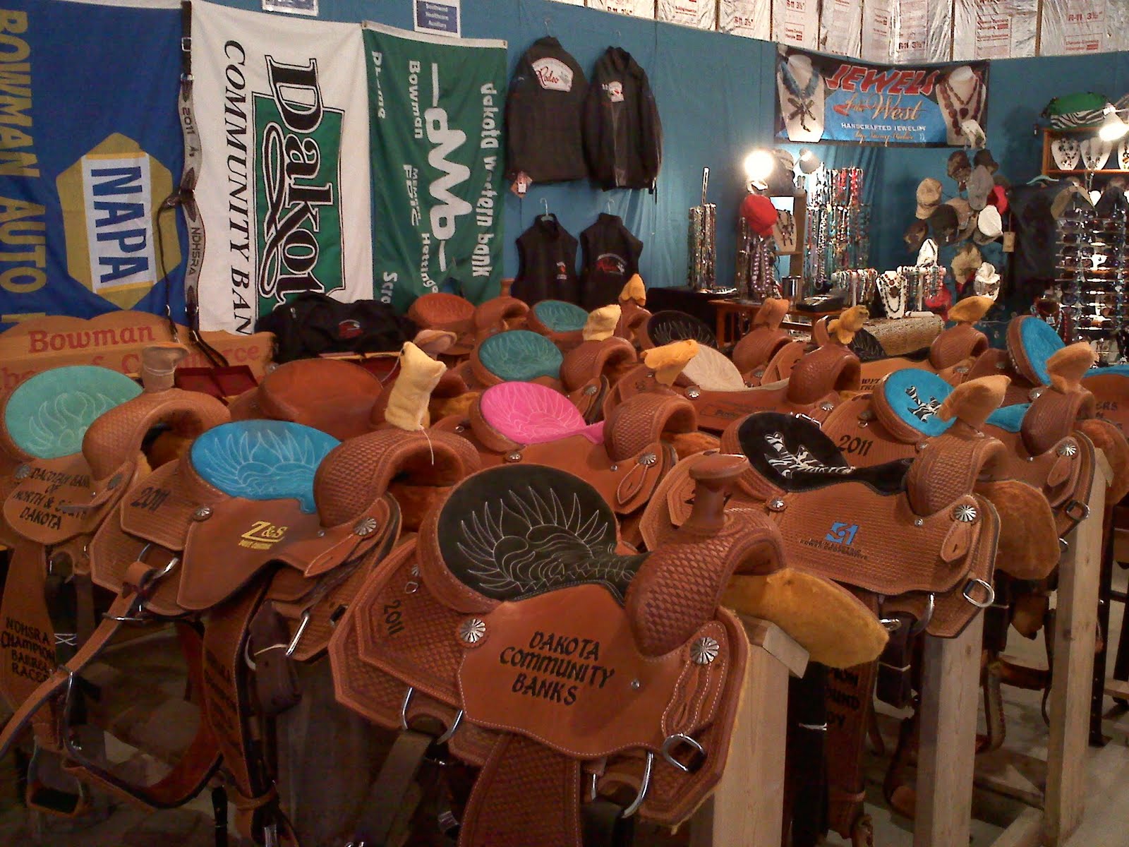 Boote Ranch HS Rodeo Finals