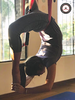 yoga aérien aeroyoga, acro, acrobatique, rafael martinez, aeropilates, aerofitness, fitness, pilates, teacher training, stage, formation, enseignants, formation professionnelle, teacher training, france