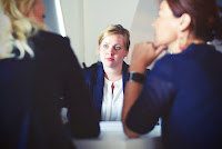 job interview <img src="job interview.jpg" alt="a successful job interview"/>