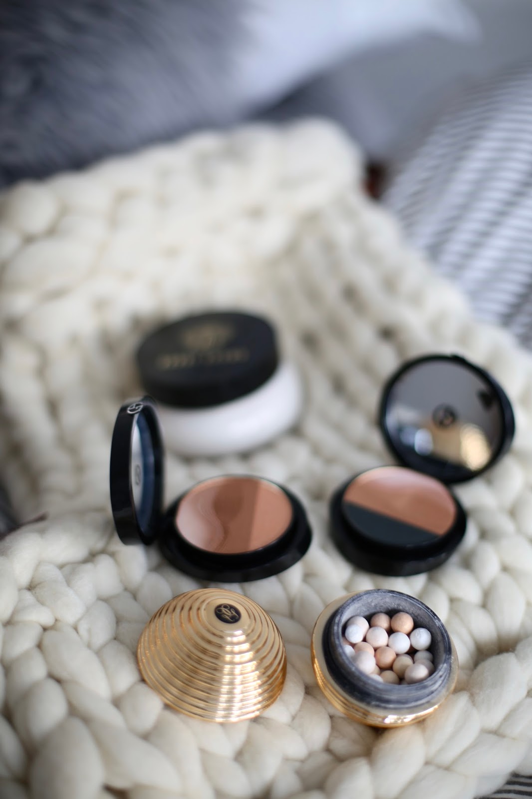 luxury beauty products