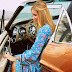 Boho & Mustang