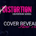 Cover Reveal + Giveaway - DEGREES OF DISTORTION by Aimee McNeil