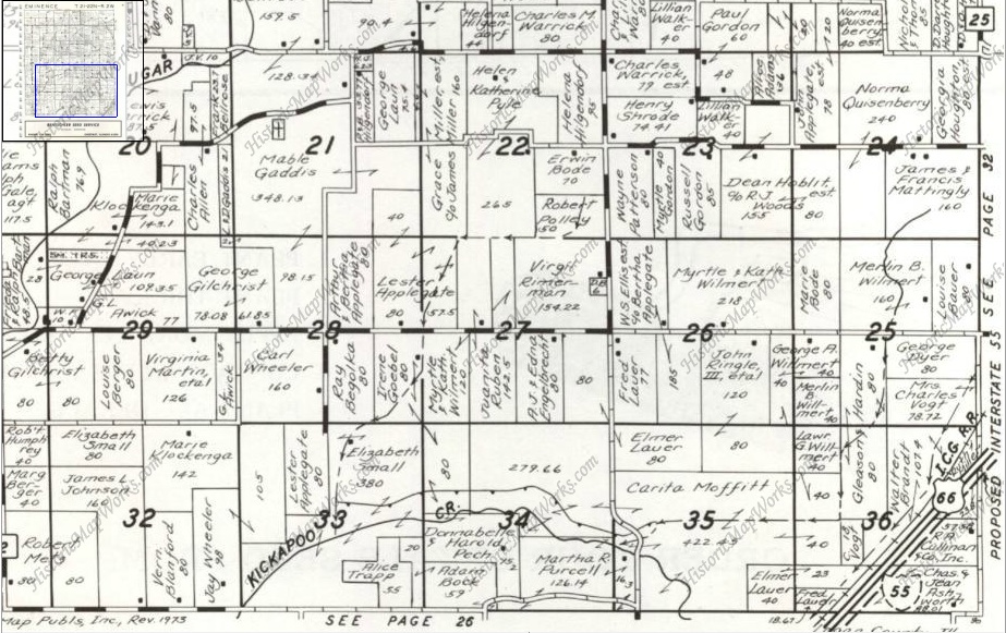 Our Family History November 2012