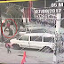VIDEO: Asi es como comando de 30 sicarios atacan comandancia de la policía en Guanajuato