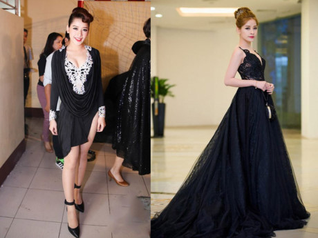 3 sao nữ có sự lột xác rõ rệt nhất về phong cách thời trang trong thời gian qua - Ảnh 19 3 sao nu co su lot xac ro ret nhat ve phong cach thoi trang trong thoi gian qua - Anh 19