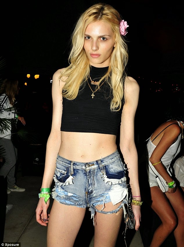 Andrej Pejic