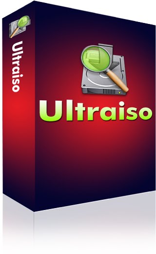 Ultra ISO Portable | wWw.ArchivosUtiles.Co.Cc