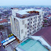 Review Hotel Yellow Star Ambarukmo Yogyakarta