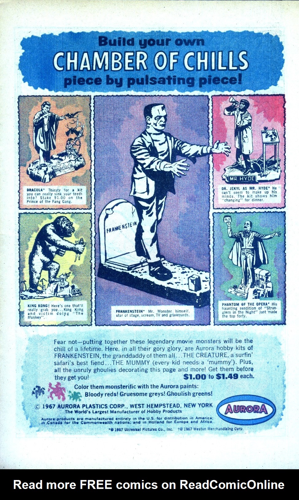 Read online Plastic Man (1966) comic -  Issue #5 - 7