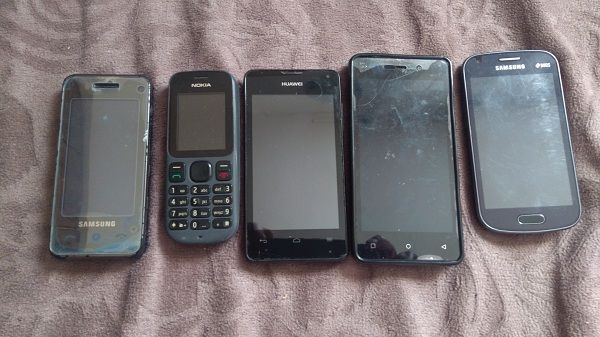Telefoane Mobile De Vanzare Anunturi Craiova