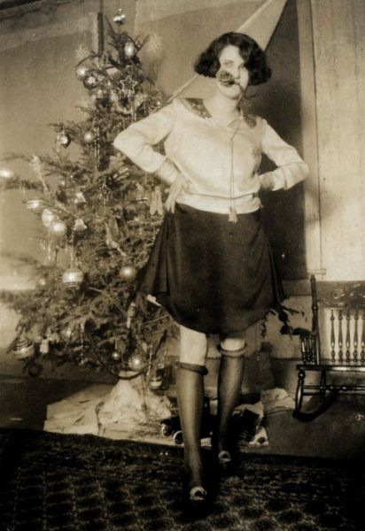 Freaky Retro Photos ~ vintage everyday