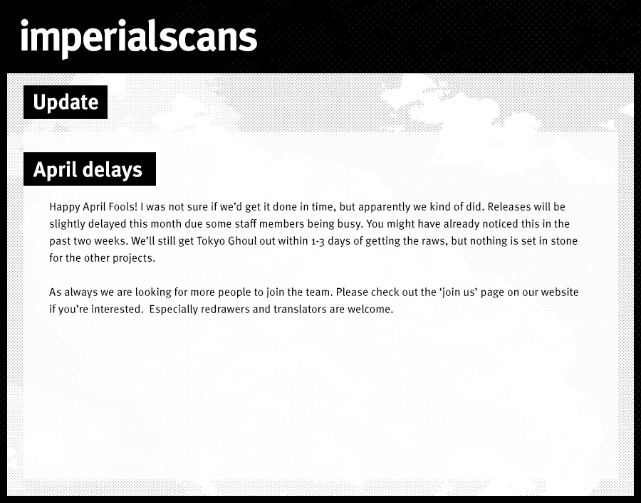 Tokyo Ghoul:re manga Chapter 23.005 - Page 4