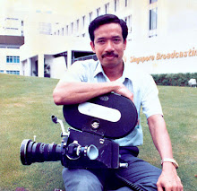 Salleh Sariman