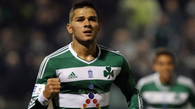 Πάει να γίνει... σίριαλ η μεταγραφή!