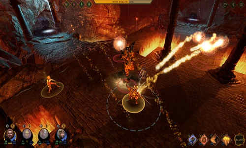 Tower of Time Game Free Download Tower of Time Game Free Download