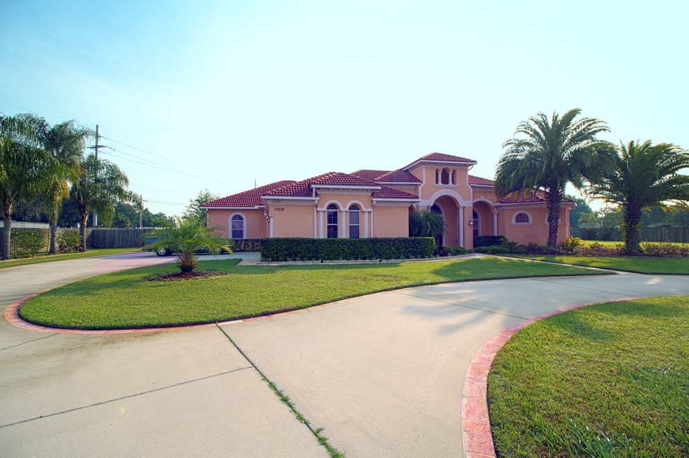 Dover Florida Homes For Sale 13318 JAUDON RANCH RD, DOVER, FL 33527