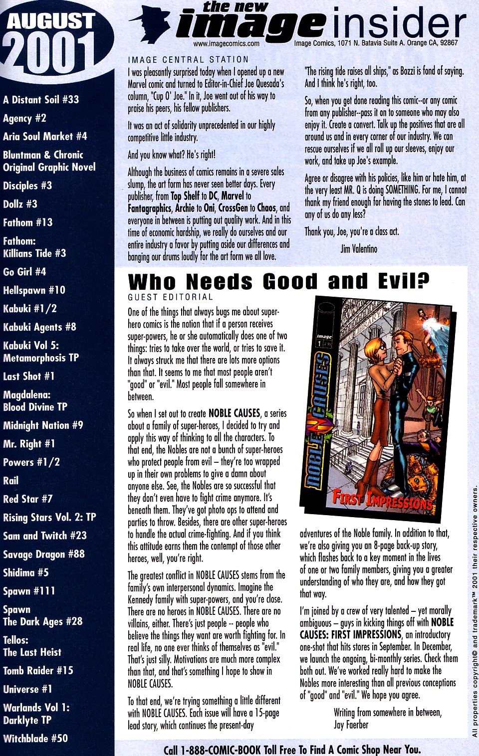 Read online The Savage Dragon (1993) comic -  Issue #88 - 31
