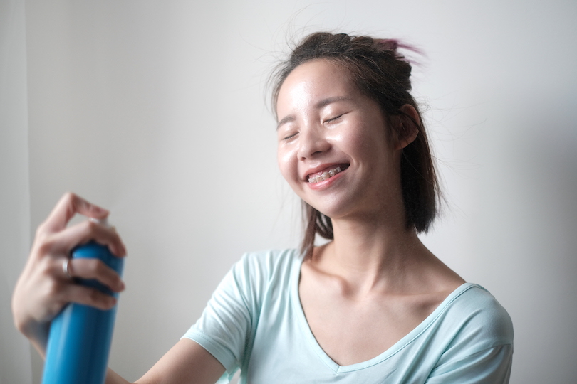 Download Long Lasting Hydrating Skincare Routine Dr Wu Hyalucomplex Hydrating System Chanwon Com Travel Beauty Blogger PSD Mockup Templates